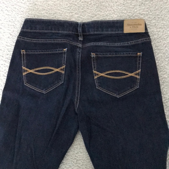 Abercrombie and Fitch jeans - Picture 3 of 3